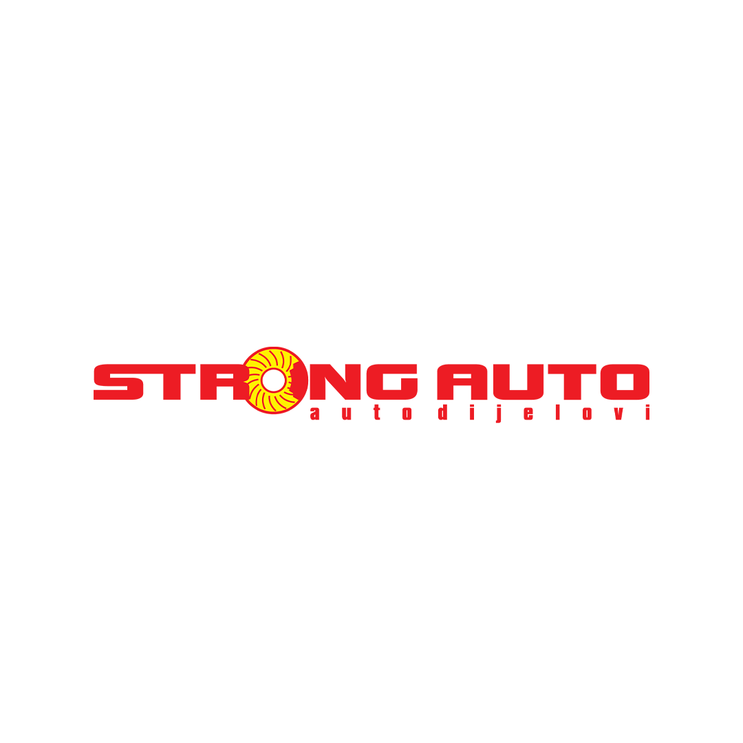 O nama - Strong Auto