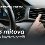 5 mitova o klimatizaciji